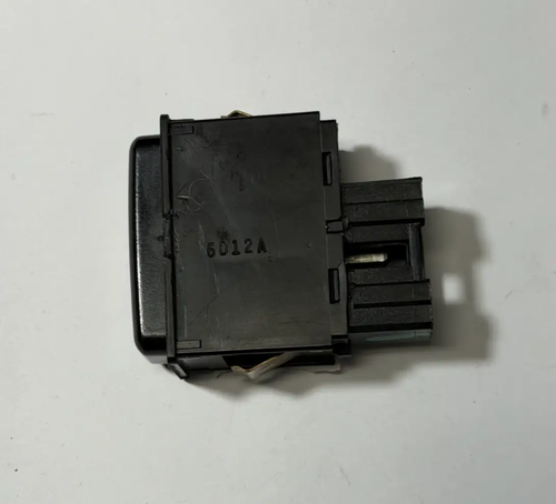 1994-1997 Honda Accord Flasher Emergency Hazard Switch Button Control Switch by Unbranded