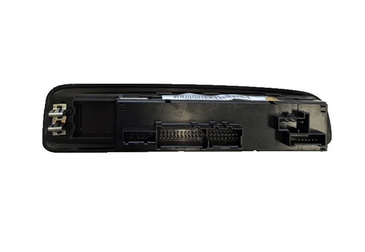 2002-2005 GMC Envoy Driver Left Front Door Master Switch 15085568 Black by GM