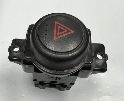 Emergency Hazard Light Control Button Switch M20419 fits 03-11 Honda Element