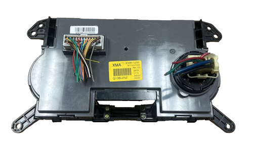 2011 2012 2013 Kia Sorento AC Heater Temperature Climate Control 97250 1U250