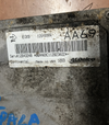 2012-2013 Chevrolet Impala 3.6L Engine Control Module ECM OEM 12648906