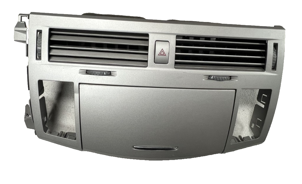 2005 2006 2007 2008 2009 2010 Toyota Avalon AC Climate Vent with Hazard Switch