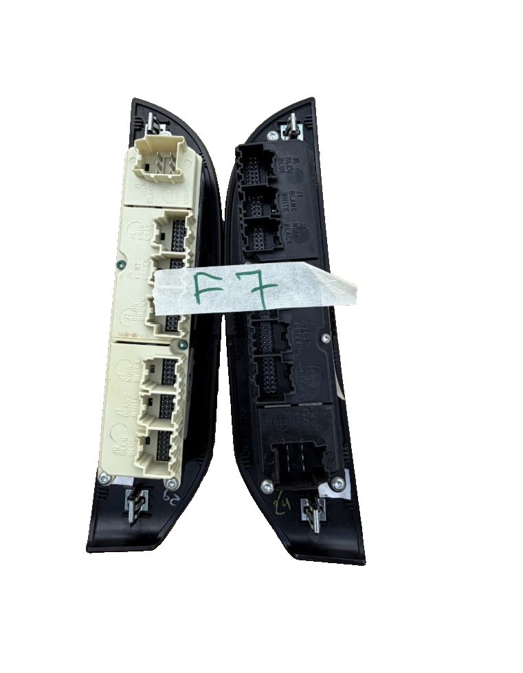 2007-2014 Cadillac Escalade Power Window Switch Front Right & Left RH LH