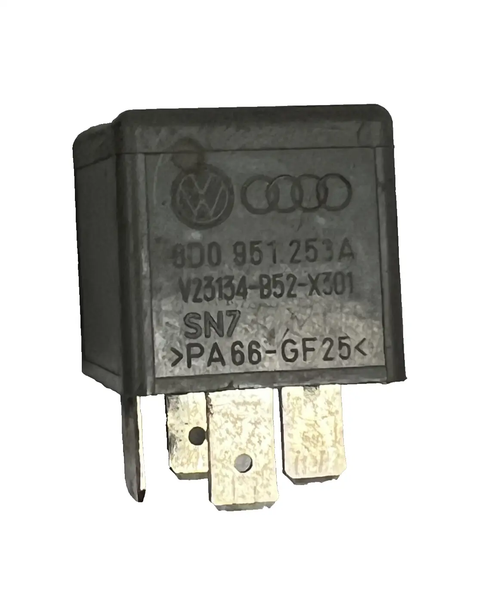 1985-1999 Volkswagen Passat Multifunctional Relay 373 OEM 8D0 951 253A by Volkswagen
