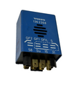 Seat Belt Reminder Relay 1362268, 5SA 004 396 00 Blue fits 1975-1982 Volvo 260