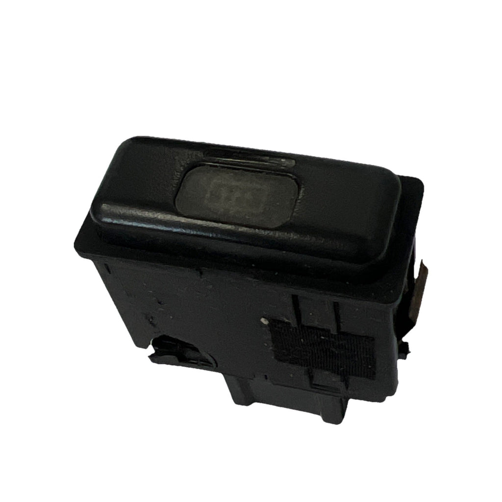 1994-1997 Honda Accord Defrost Switch Button Control