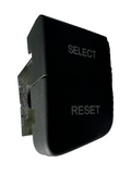 Select and Reset Info Control Switch M27369 fits 06 2006 Honda Ridgeline