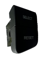 Select and Reset Info Control Switch M27369 fits 06 2006 Honda Ridgeline