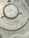 Center Wheel Hub Cap Hubcap 5079C fits 1999-2010 Chevrolet Silverado Sierra