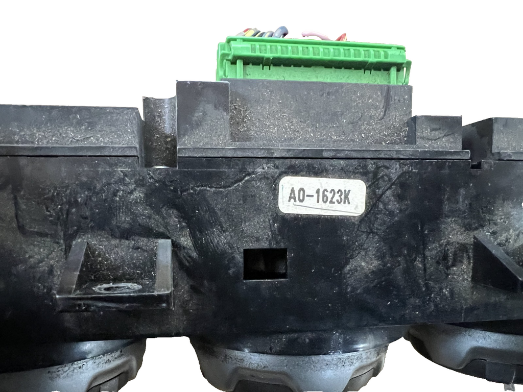 AC Heater Climate Temperature Switch A0 1623K fits 2003-2008 Honda Element