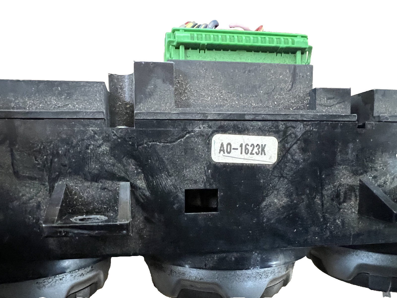 AC Heater Climate Temperature Switch A0 1623K fits 2003-2008 Honda Element