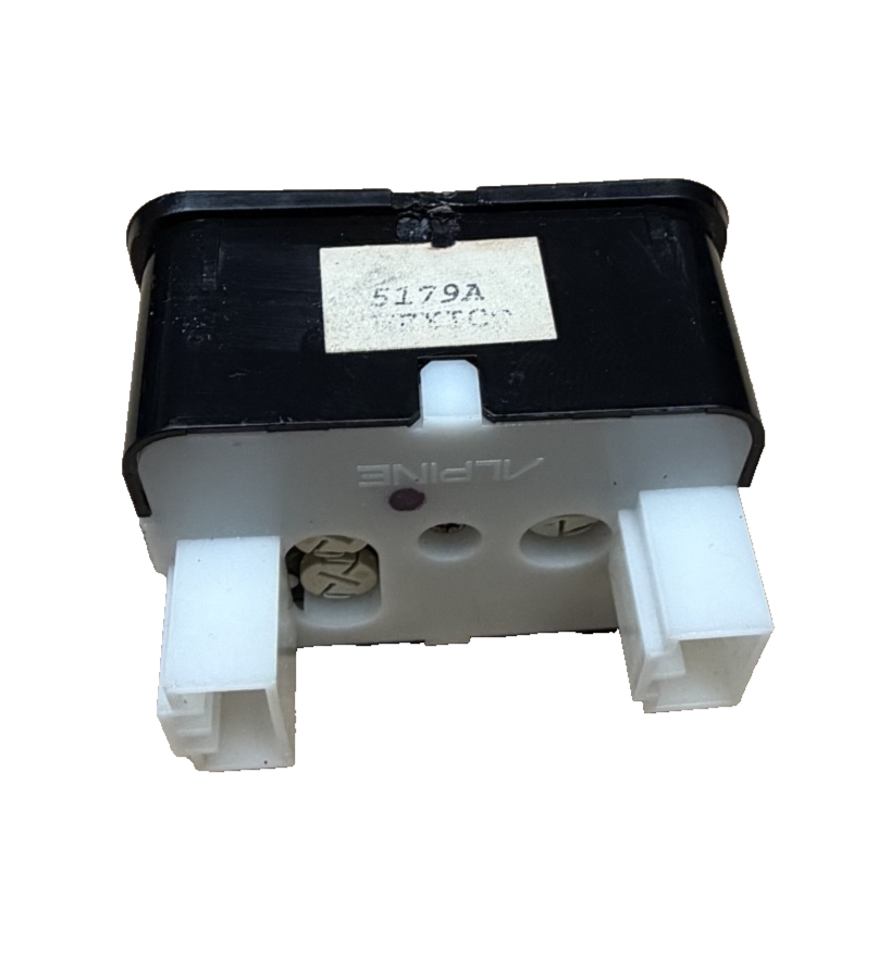 1994 1995 1996 1997 Honda Accord Sunroof Sun Roof Cruise Control Switch 5179A
