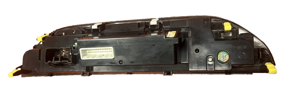2002-2006 Toyota Camry LE Front Dash Temperature Climate Control OEM Black
