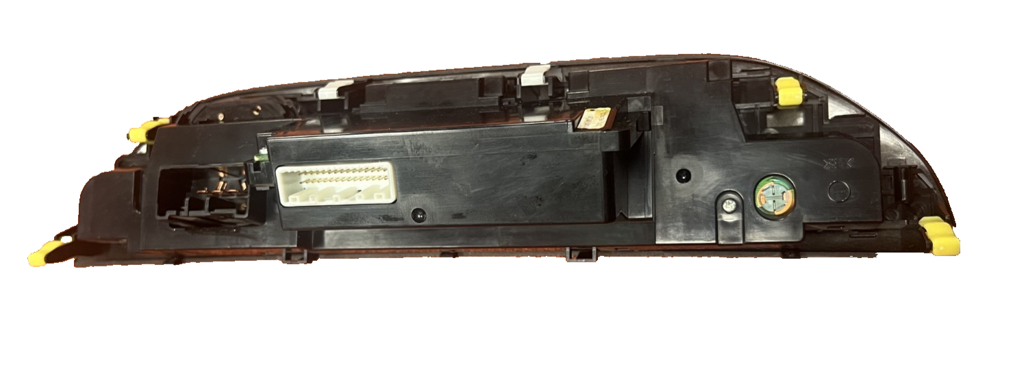 2002-2006 Toyota Camry LE Front Dash Temperature Climate Control OEM Black