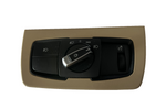 2012-2018 BMW 328i Headlight Headlamp Control Switch Button OEM 9 265 297-04