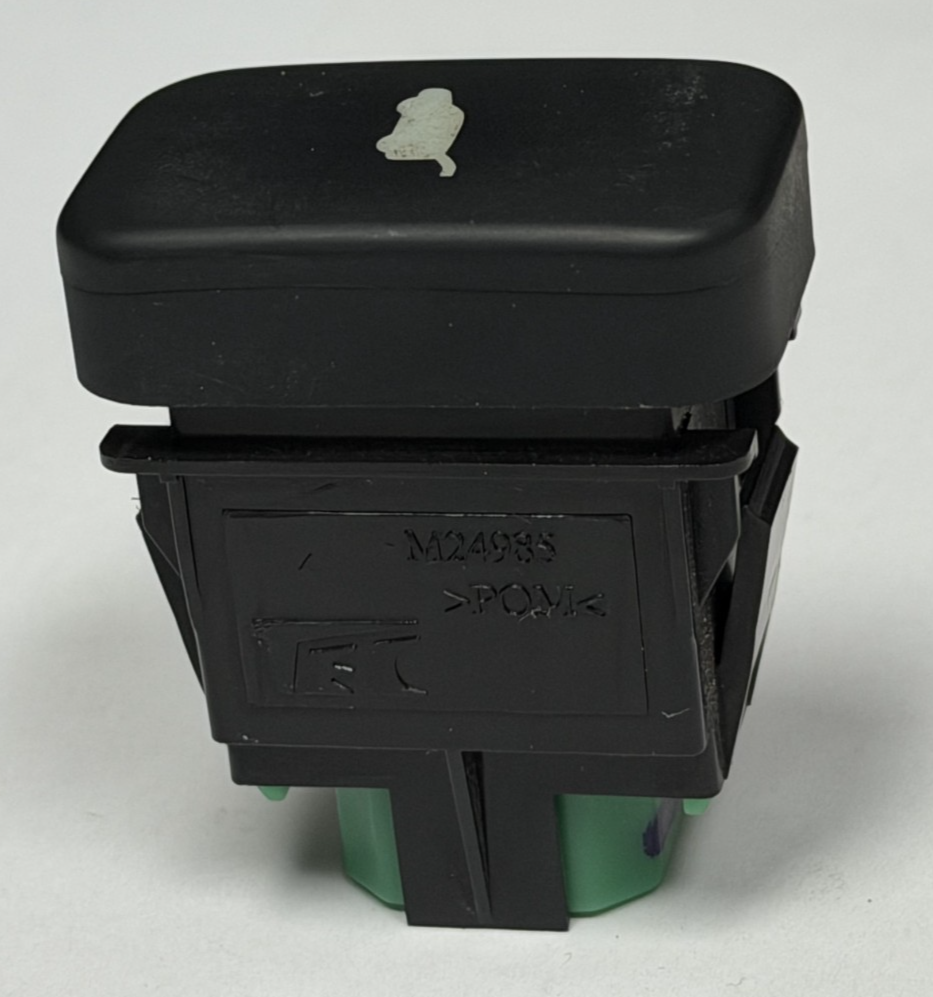 Trunk Power Lift Tailgate Control Switch Button M24985 fits 05-10 Honda Odyssey