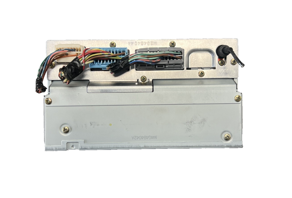 2004 2005 2006 Acura TL AM FM CD Player Radio Receiver OEM 39100-SEP-A000