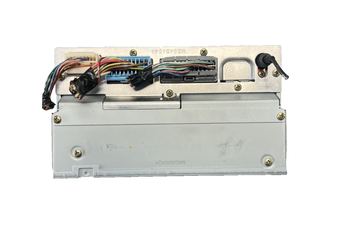 2004 2005 2006 Acura TL AM FM CD Player Radio Receiver OEM 39100-SEP-A000