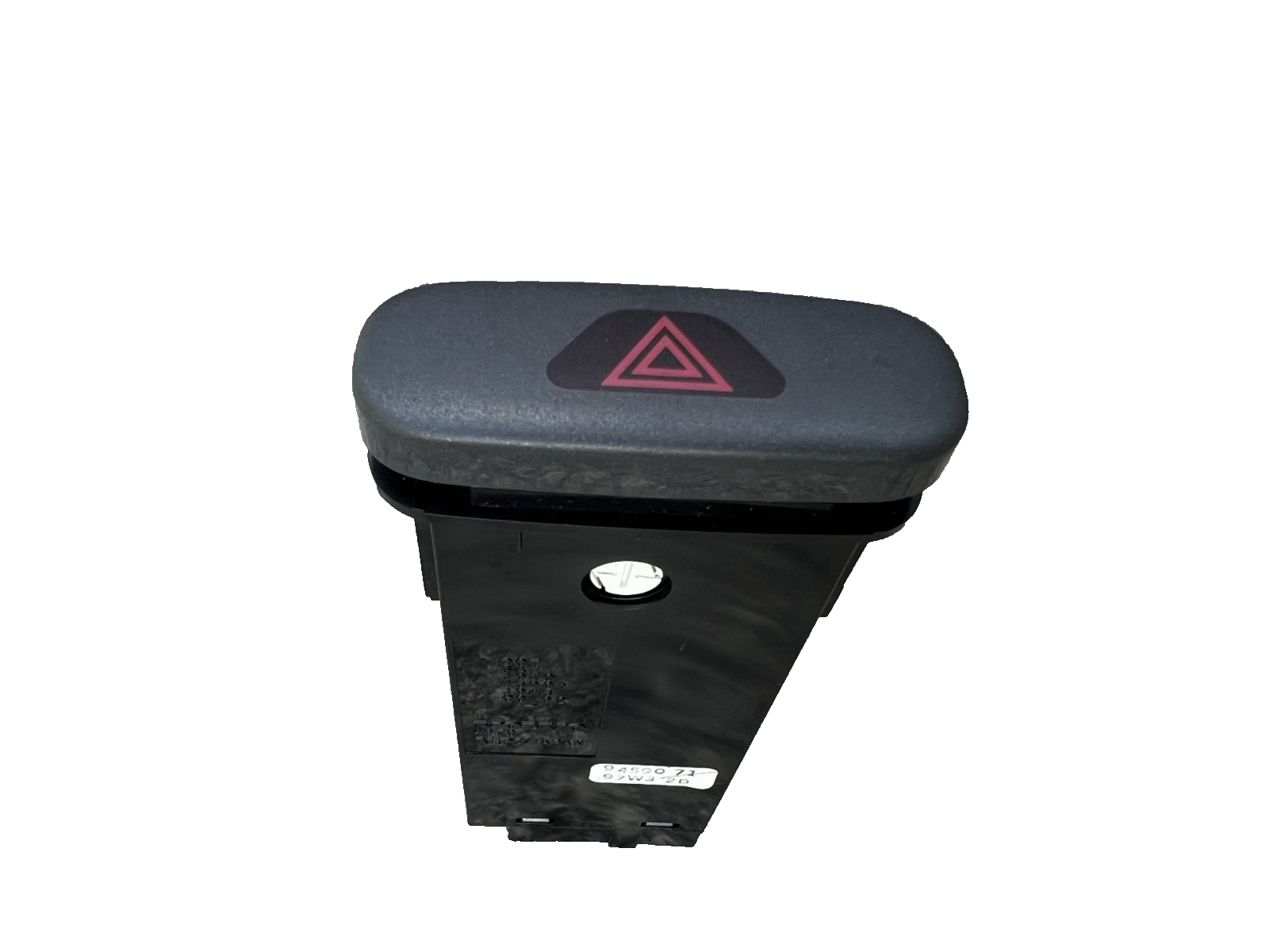 1998 1999 2000 Volvo V70 S70 C70 Hazard Light Flasher Switch OEM 9459071