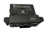 06-10 Volkswagen Jetta Golf Rabbit Gateway Data Bus Control Module 1K0 907 530 F