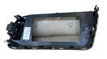 2009-2014 Audi Q5 Center Dash Radio Bezel with Hazard Switch 8R1 857 186 N 3Q7