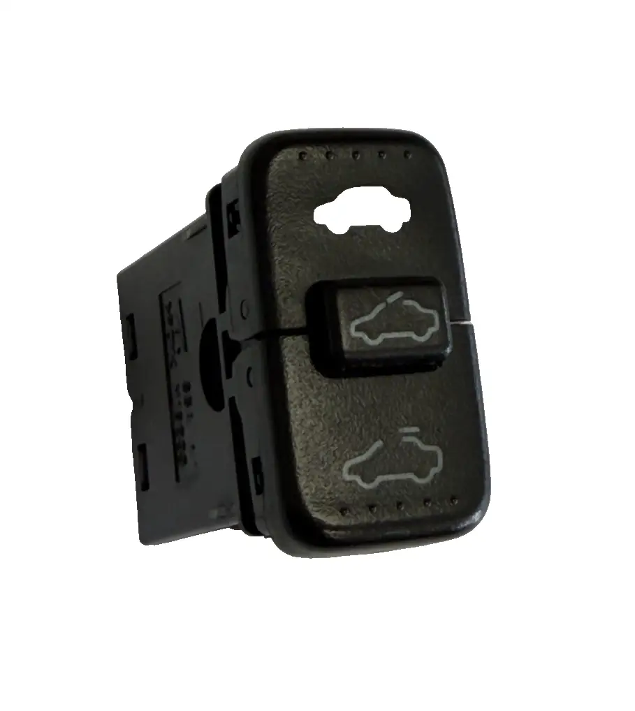 01 02 03 04 05 Honda Civic Sunroof Sun Roof Control Switch M19833 Black by TEC
