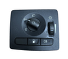 2004 2005 2006 Volvo V50 S40 Head Light Headlight Lamp Control Switch OEM