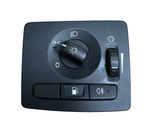 2004 2005 2006 Volvo V50 S40 Head Light Headlight Lamp Control Switch OEM