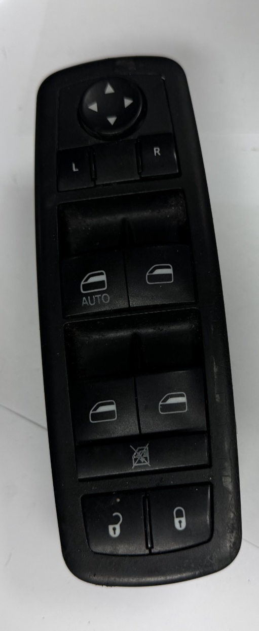 2011-2016 Dodge Journey Door Master Power Window Switch Front Left 68084001AB