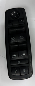 2011-2016 Dodge Journey Door Master Power Window Switch Front Left 68084001AB
