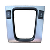 03 04 05 06 07 Honda Accord Center Shifter Trim Bezel with Heated Seat Switch