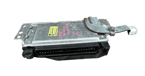 00 2000 Nissan Maxima Anti Skid Actuator Control Module OEM 47850-3Y000