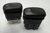 Qty 2 1995-1998 Volvo 960 S90 V90 Heated Seat Switch Control Button 9441182
