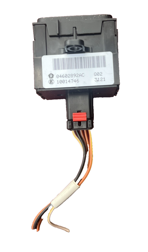 Dash Panel Dimmer Switch 04602892AC fits 11 12 13 14 15 16 17 18 Dodge Charger