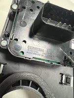 2002-2007 Jeep Liberty Power Window Control Switch Driver Side Left 56054002AA
