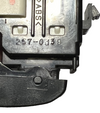 2004 2005 2006 04 05 06 Toyota Camry Door Switch OEM 257 0139 Black