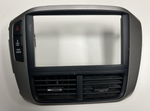 2006 2007 2008 Honda Pilot Dash Radio AC Air Vent Climate Dash Trim Bezel