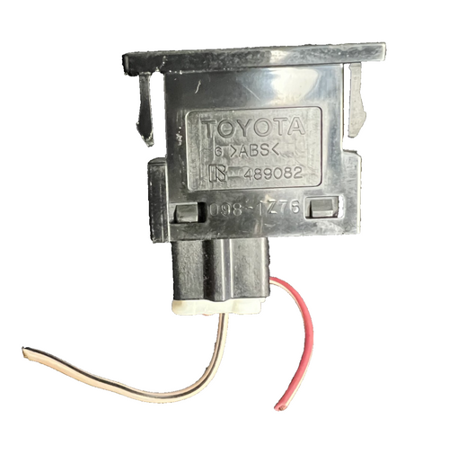 Alarm Door Lock Security Switch 489082 fits 2002-2006 Toyota Corolla XRS