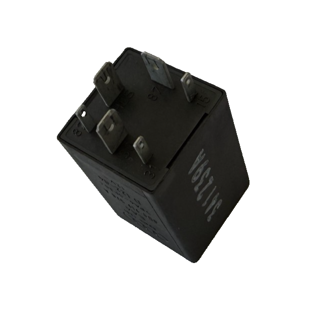 98-05 Volkswagen Passat Air Conditioning AC Compressor Relay #384 12V 8D0919578A by Audi