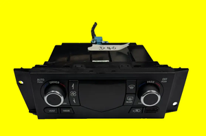2002-2007 Buick Rendezvous AC Heater Climate Temperature Control 10339960