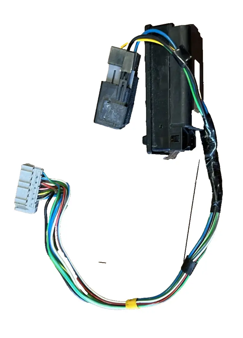 95 1995 Volvo S70 V70 Master Power Window Mirror Switch 6849422, 6848215 by Volvo