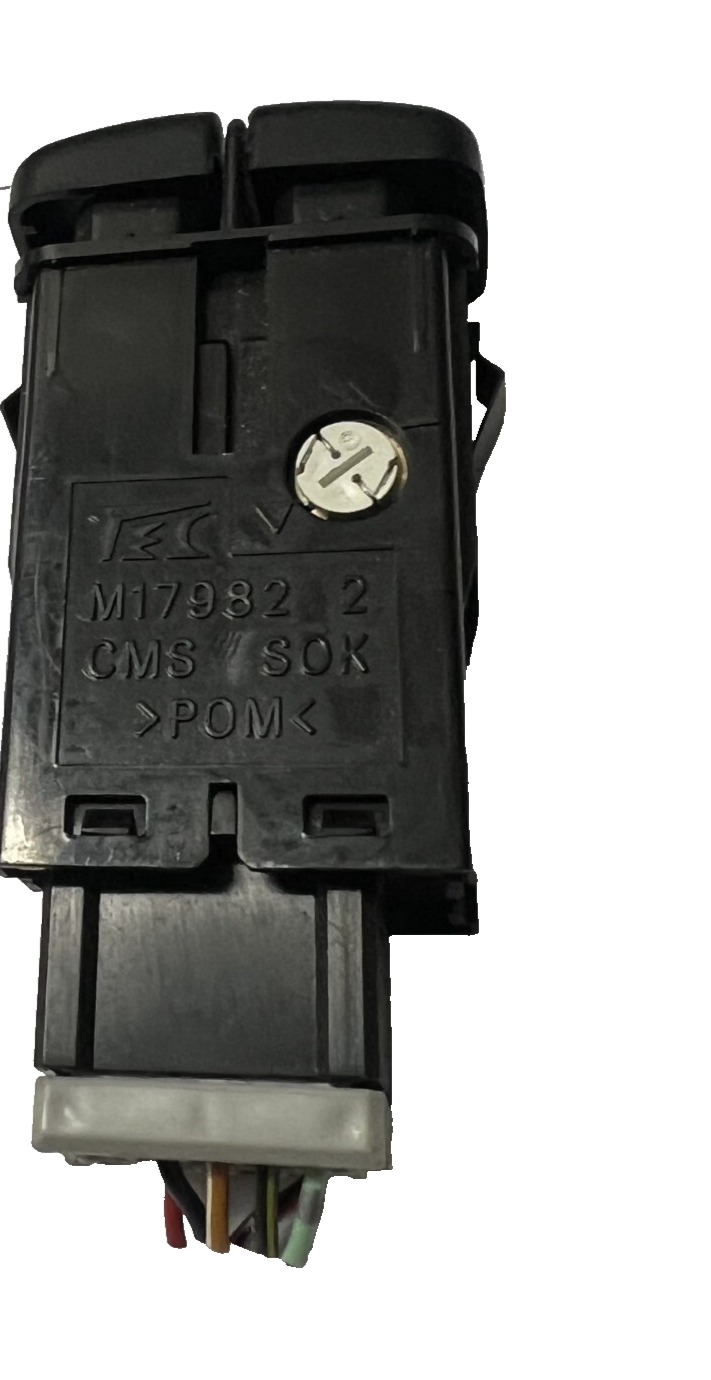 1999-2003 Acura TL TCS Cruise Control Switch Button OEM 1422T, M17982 2