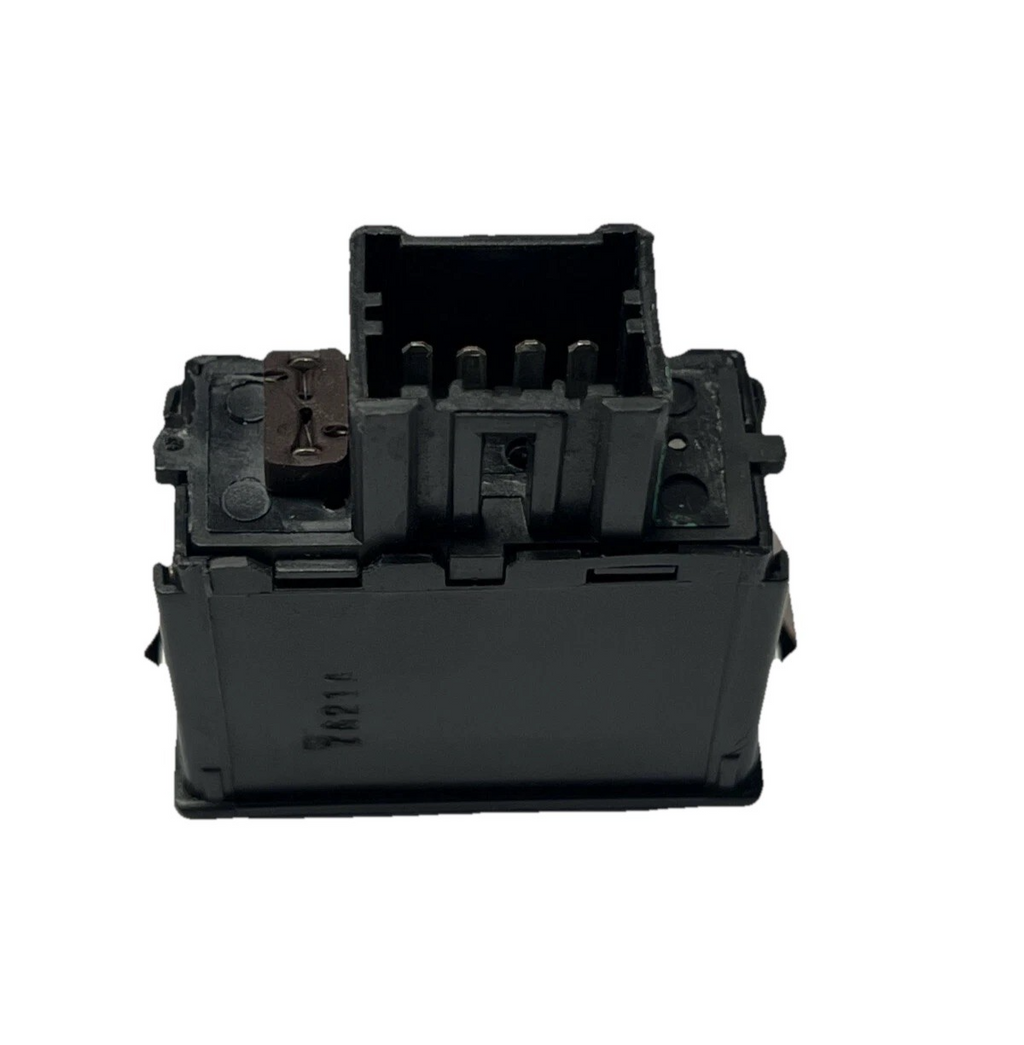 1994 1995 1996 1997 1998 Honda Accord Defog Heater Switch Button OEM Black