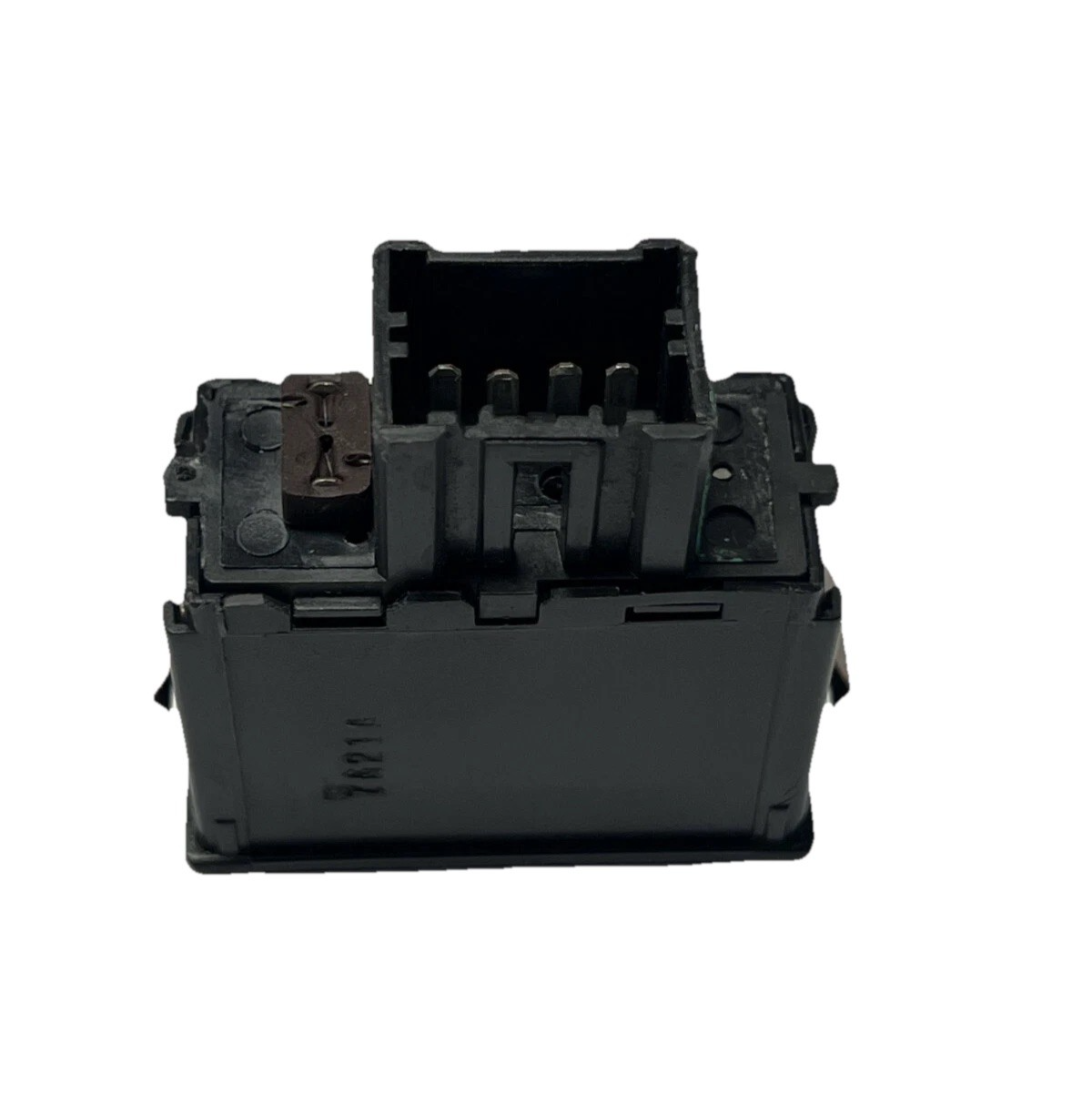 1994 1995 1996 1997 1998 Honda Accord Defog Heater Switch Button OEM Black