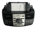 2007-2012 Acura RDX AC Temperature Climate Control Radio Trim 79620STKA410M1