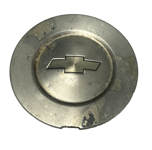 2004 2005 2006 2007 2008 2009 Chevrolet Trailblazer Wheel Center Cap 9595108