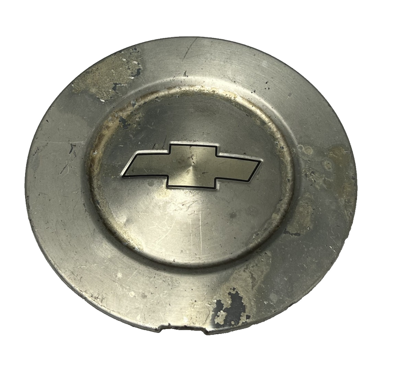 2004 2005 2006 2007 2008 2009 Chevrolet Trailblazer Wheel Center Cap 9595108