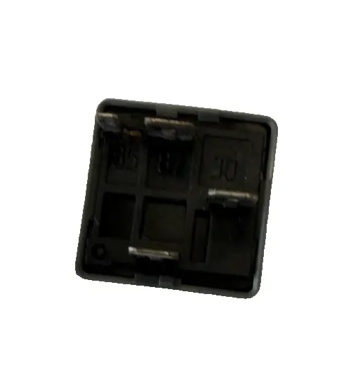 2002-2006 Volkswagen Beetle Glow Plug Relay #109 1J0 906 381A, V23134 B63 X396 by Volkswagen