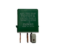 2005-2012 Toyota Avalon ABS Skid Control Relay 88263 08010, TN156700 2700 Green by Toyota
