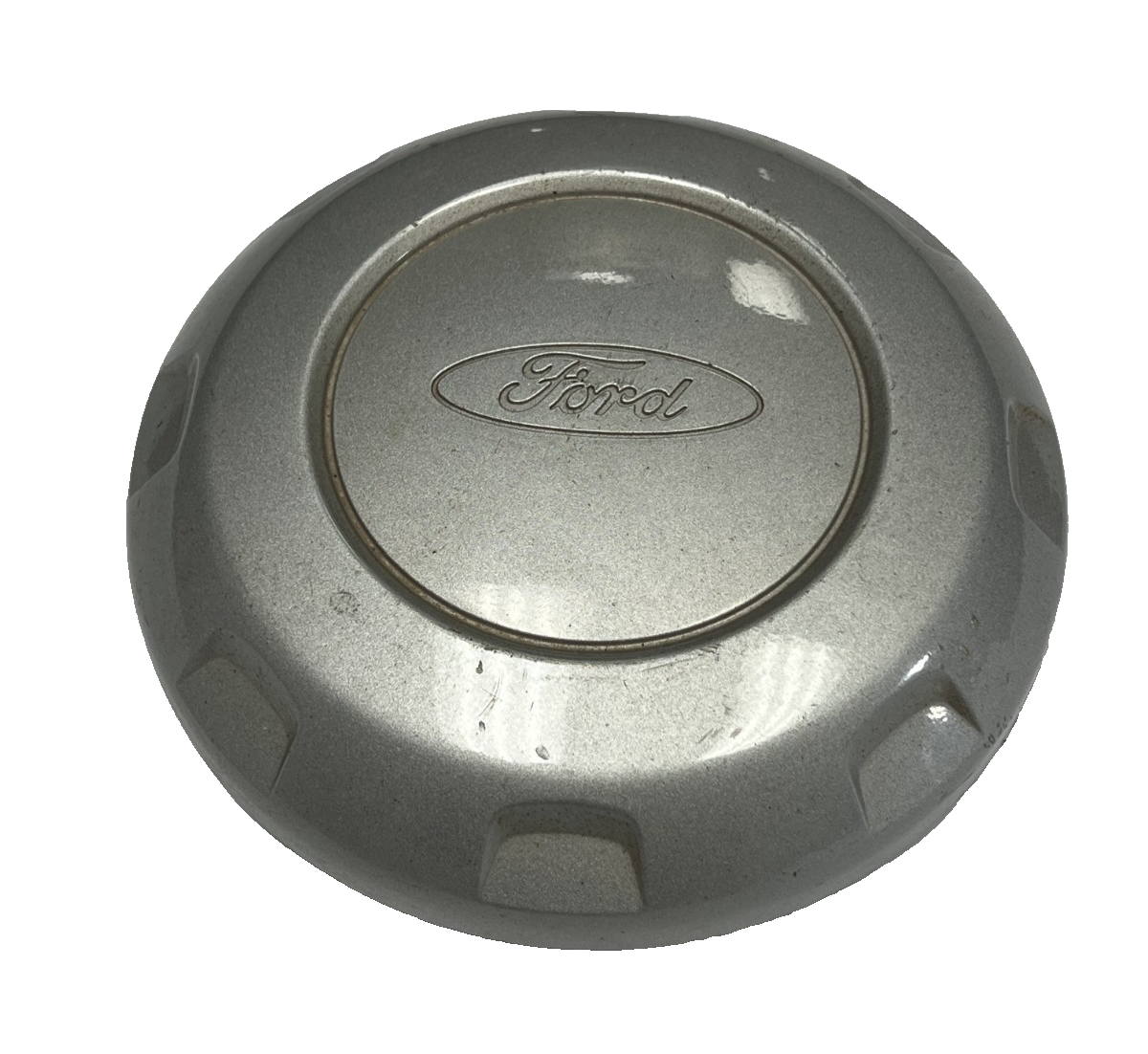 2004-2019 Ford F-150 F150 Wheel Silver Center Cap Hubcap OEM 4L34 1A096 FC